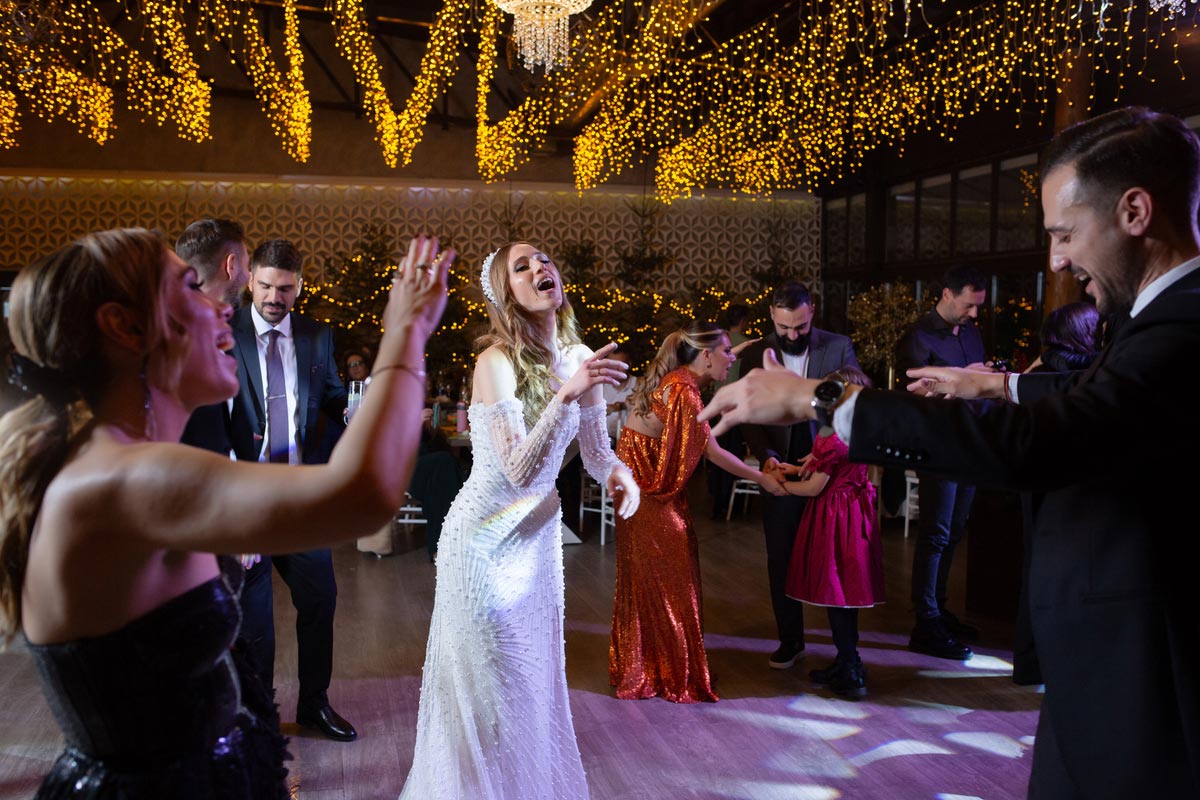 Βασίλης & Αναστασία - Θεσσαλονίκη : Real Wedding by Studio 31 - A. Mpampakis Photography
